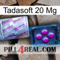 Tadasoft 20Mg 37